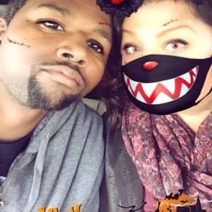 Meet your Posher, Arnold